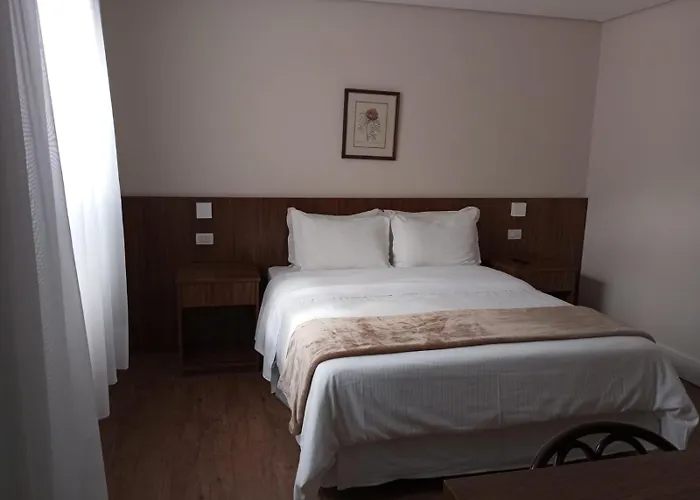 Hotel Chateau