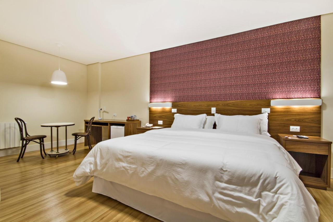Hotel Chateau