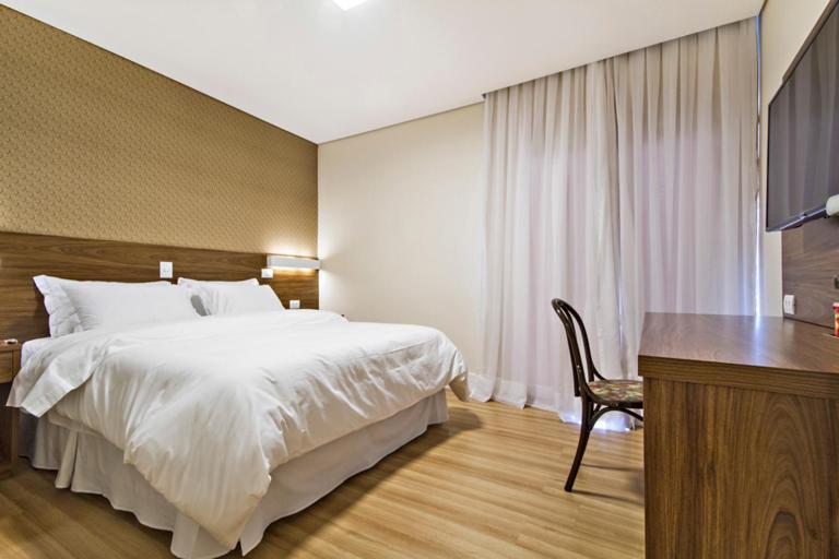 Hotel Chateau 4*