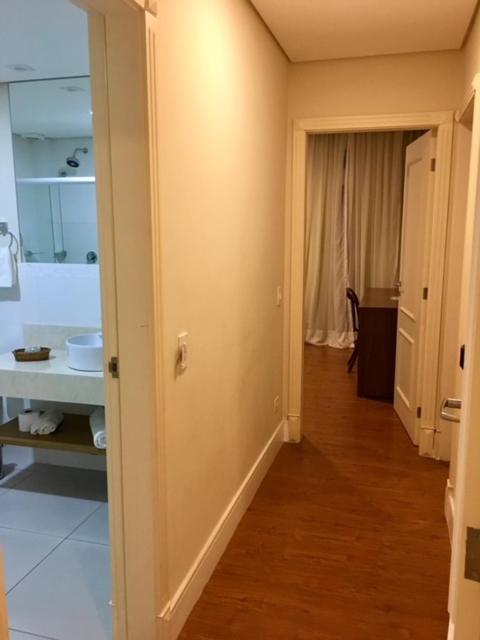 Chateau Hotel Campos do Jordão