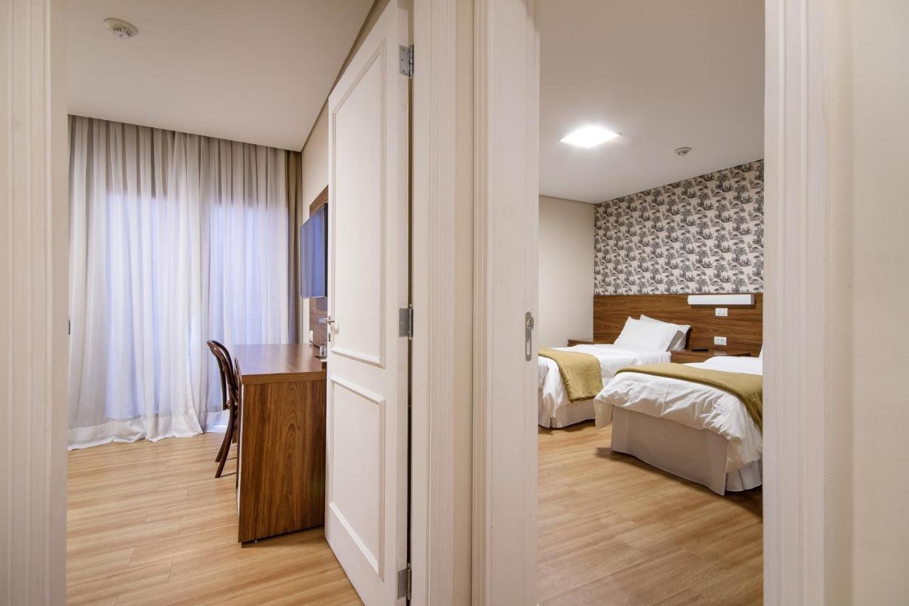 Hotel Chateau