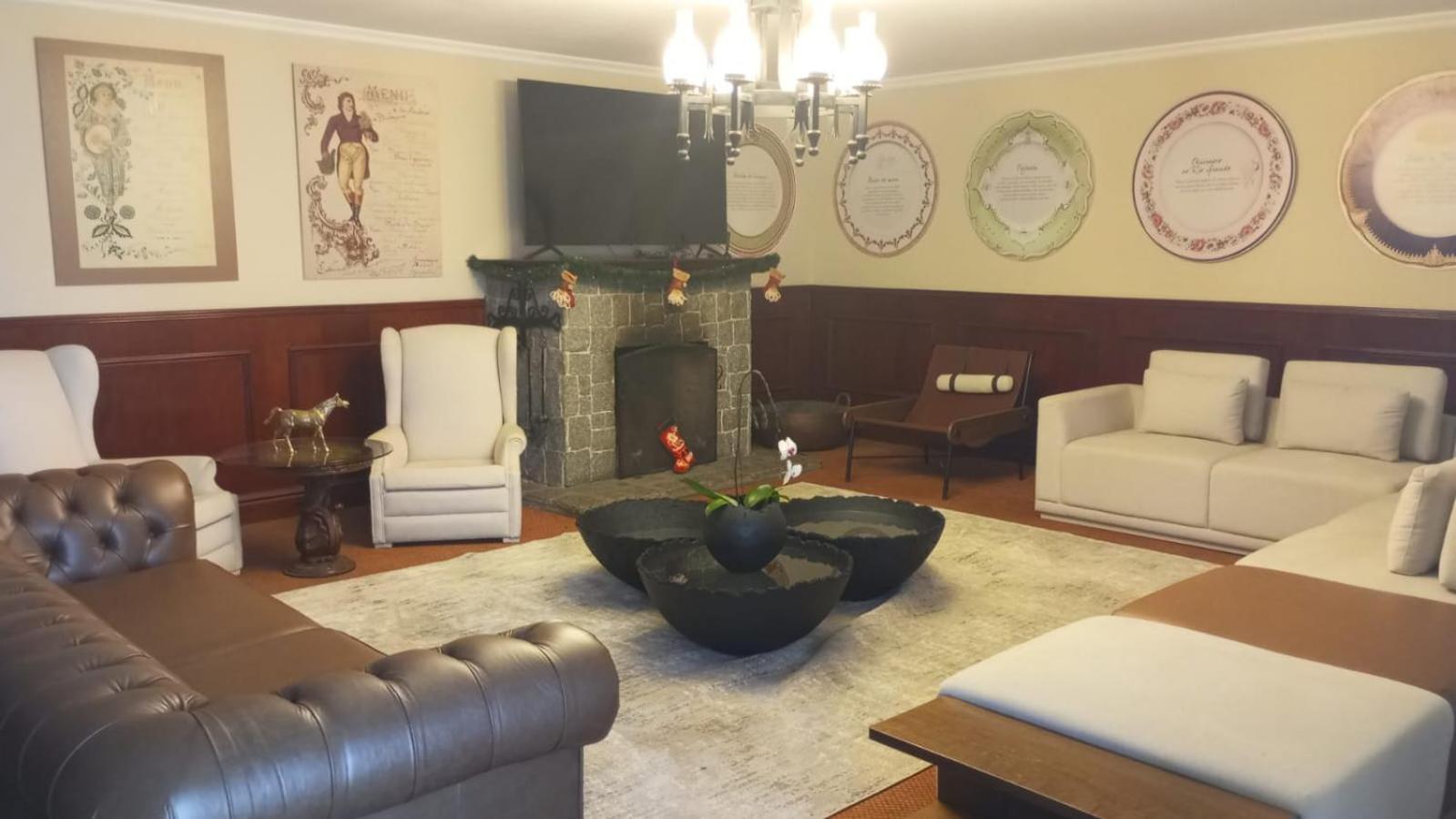 Chateau 4*