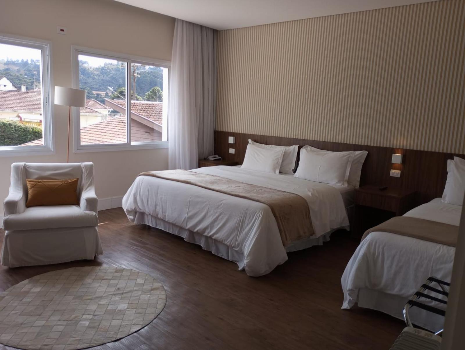 Chateau Hotel