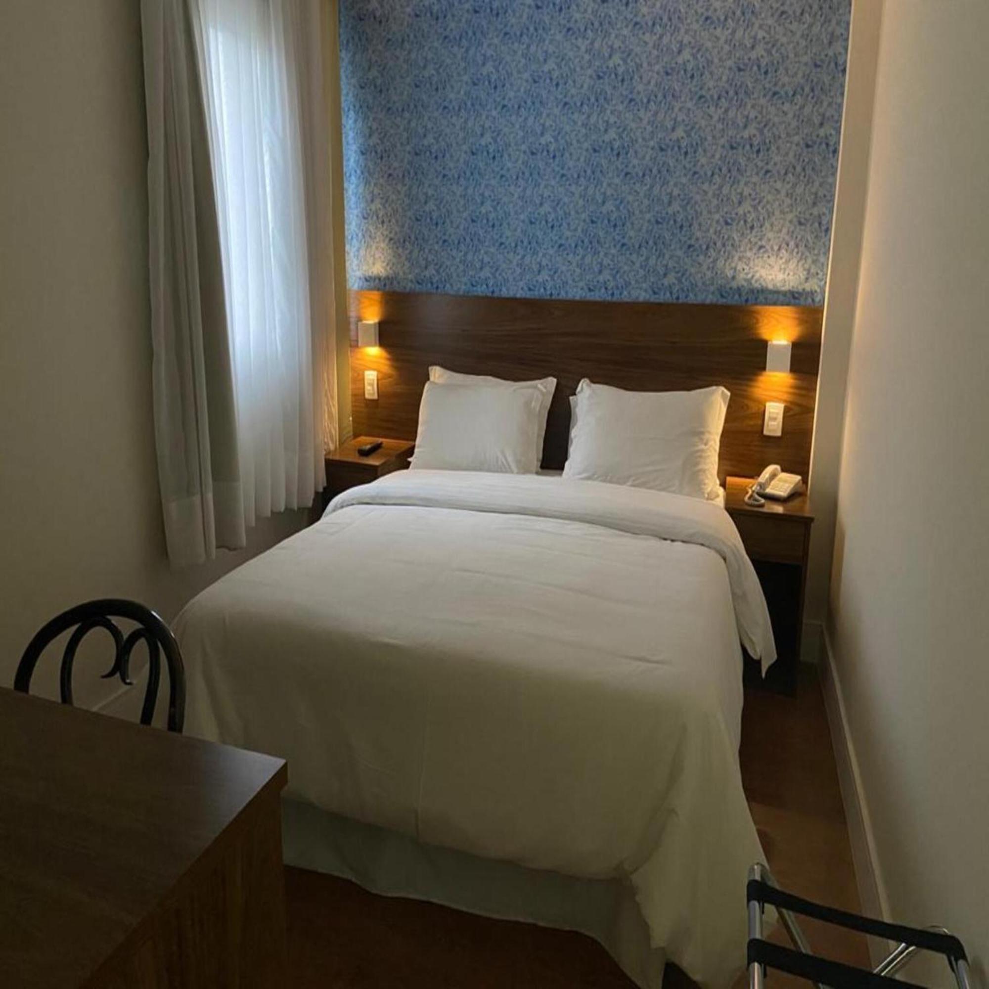 Chateau 4* Campos do Jordão