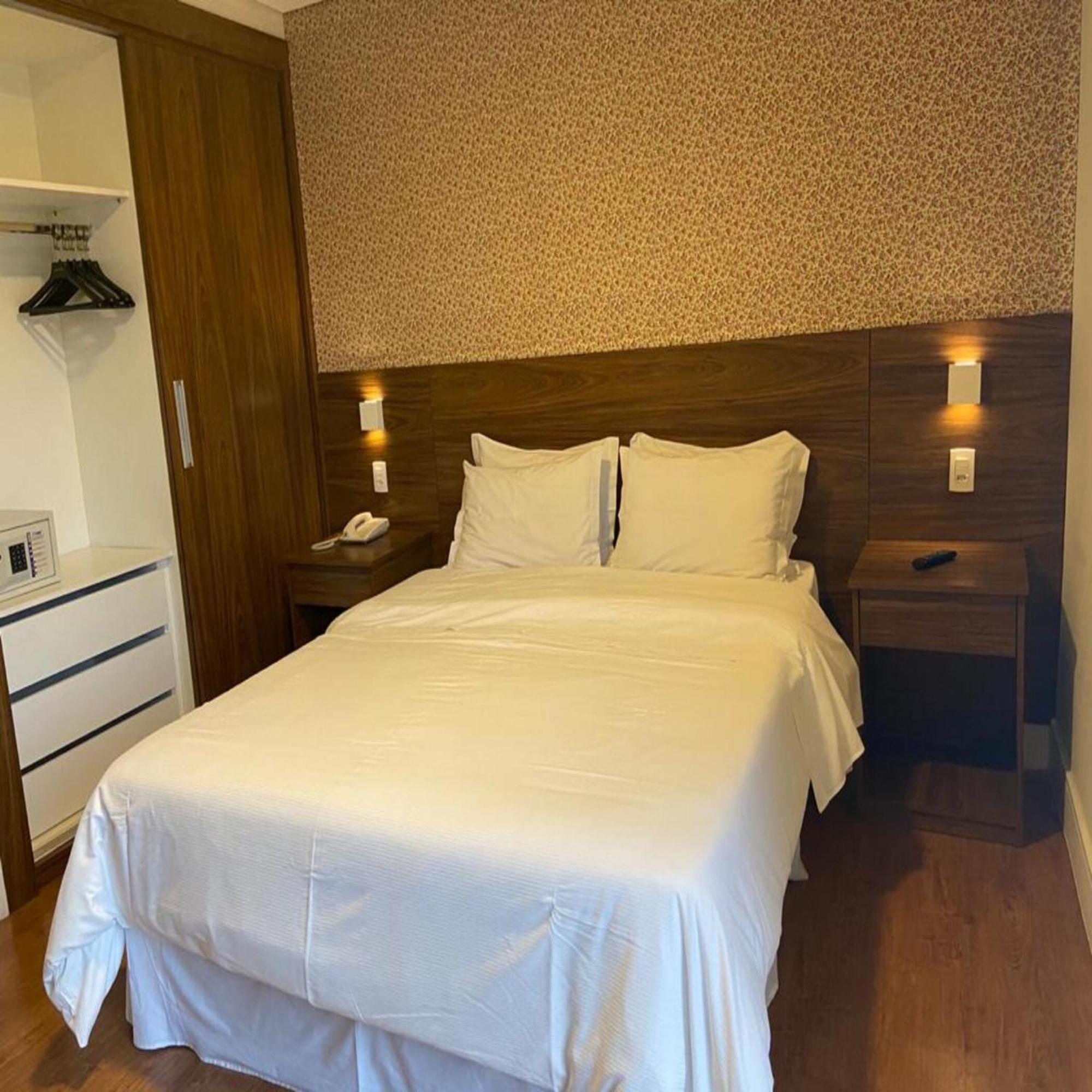 Chateau 4* Campos do Jordão
