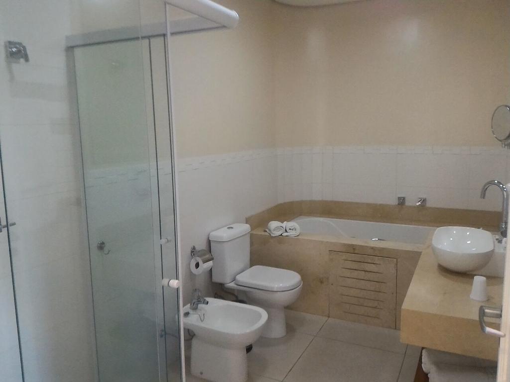 Hotel Chateau 4*
