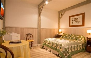 Hotel Chateau 4*