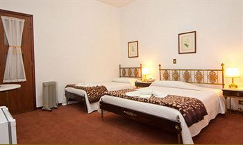 Hotel Chateau