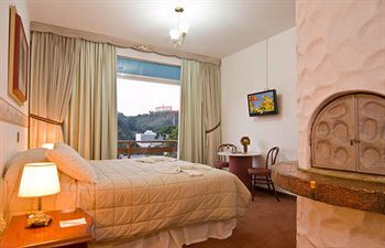 Chateau Hotel
