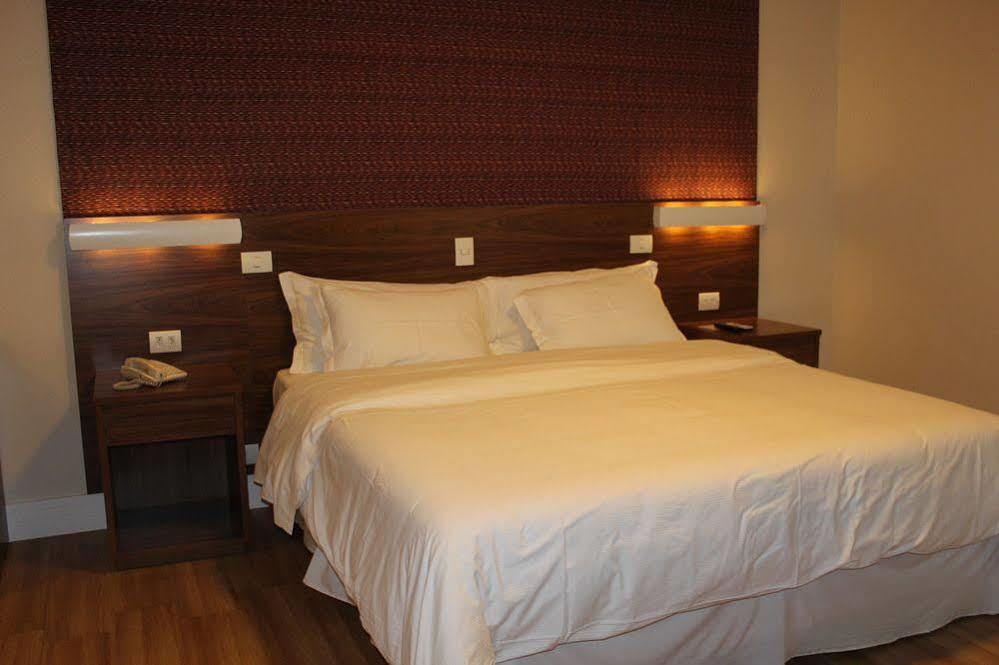Chateau Hotel