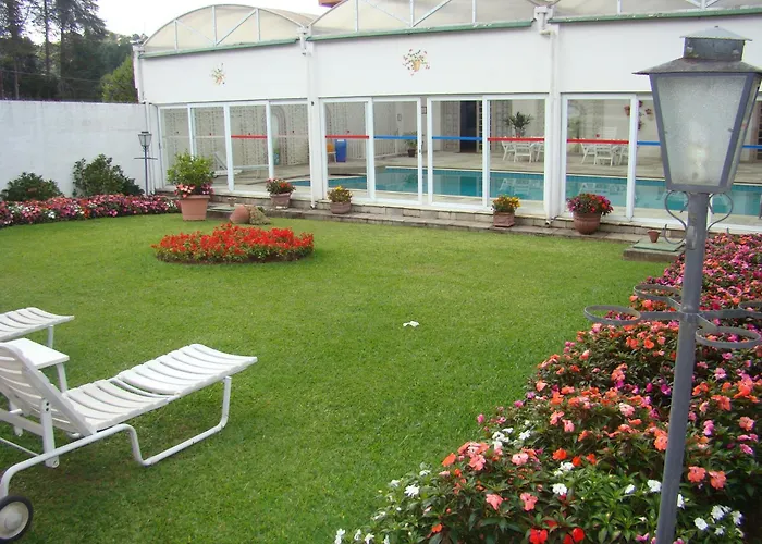 Hotel Chateau