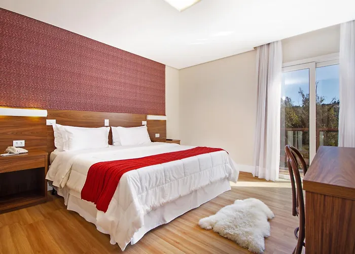 Hotel Chateau