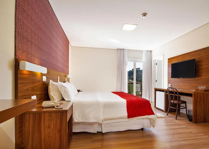 Hotel Chateau