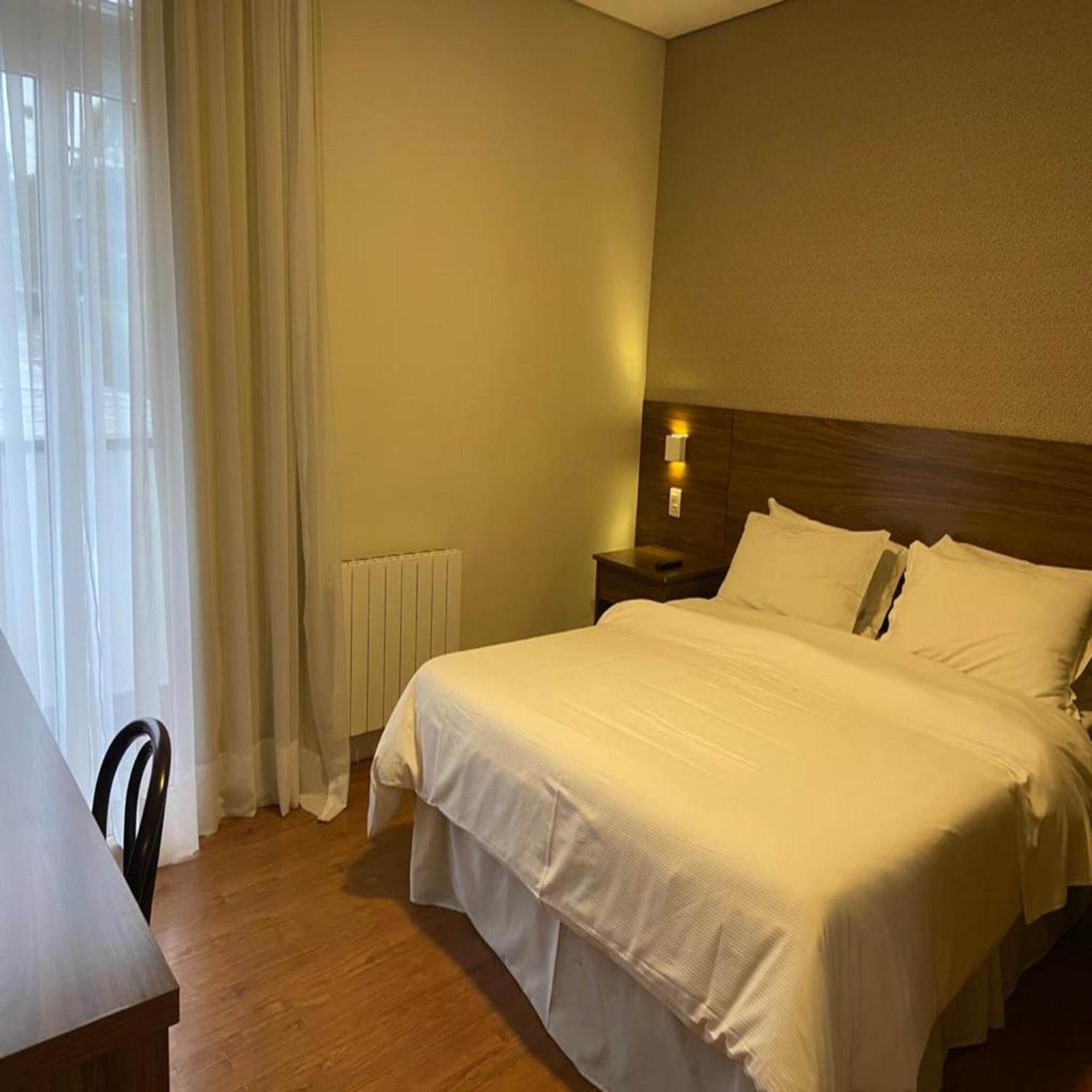 Chateau Hotel Campos do Jordão