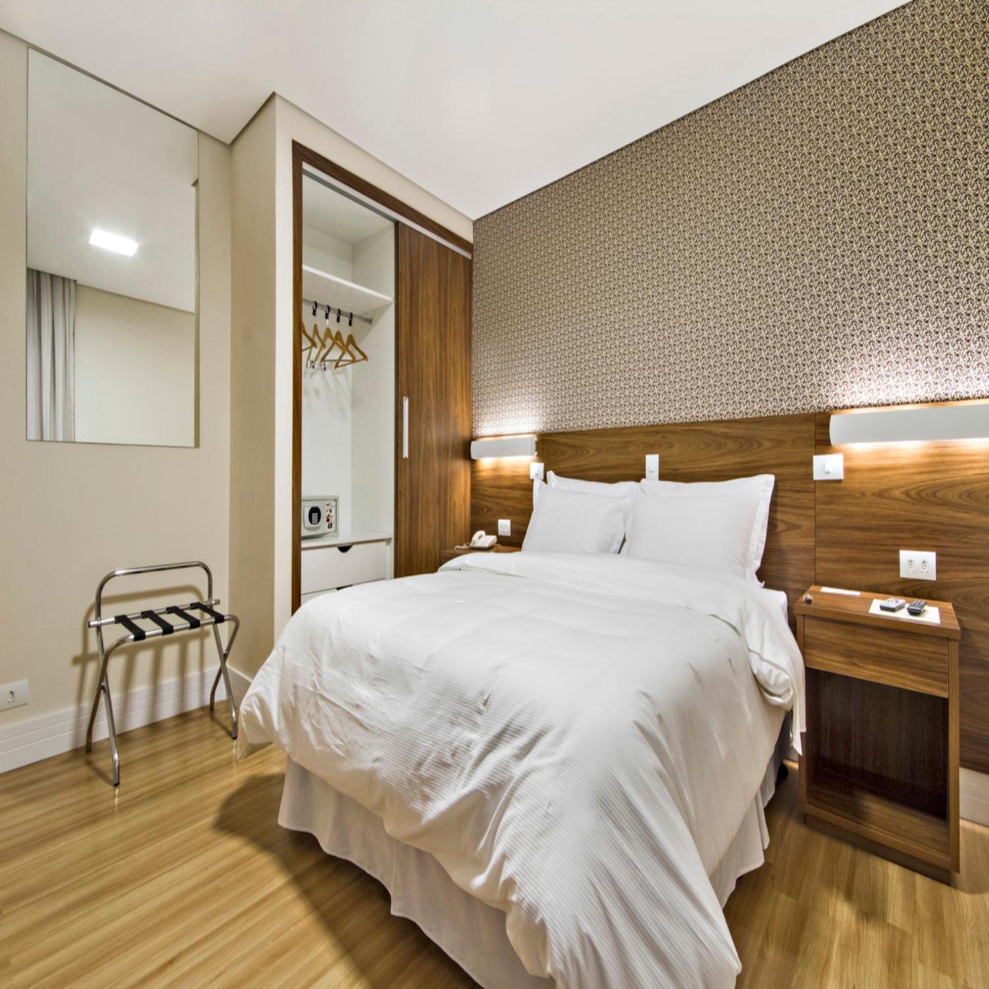 Chateau Hotel Campos do Jordão